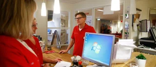 Bredband i Eskilstuna slogs ut – vårdcentraler och privatkunder drabbade