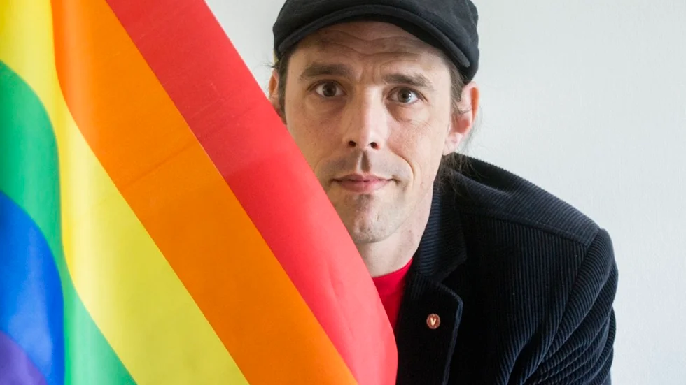 Thomas Selig, Vänsterpartiet.