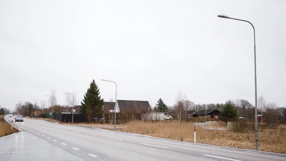 Baggetorp ligger i Vingåkers kommun, på gränsen till Katrineholm.