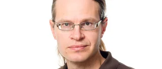 Kan en robot sköta ditt jobb?