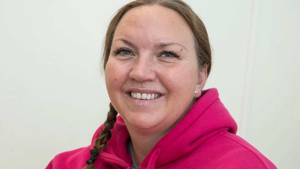 Sara Lund Benafakir