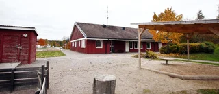 Två förskolor blir boenden för flyktingar