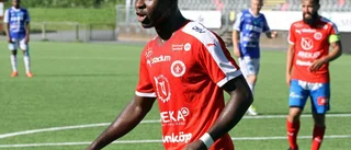 Stabil back lämnar Bissarna