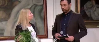 Eskilstuna-Kurirens Mathias Ståhle nominerad till Stora journalistpriset