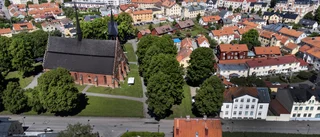 Debatt om skatter i Söderköping • Vänsterpartiet: "Detta manövrerande och fifflande gör de borgerliga partierna för att man inte vill höja skatten"