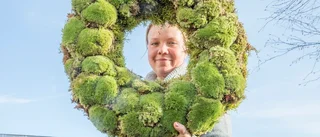 Amaryllisen är årets julblomma