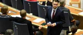 Debatt: Varför utesluts SD från flerpartiöverläggningar?