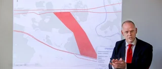Bråttom med beslut om ny Skavstastation