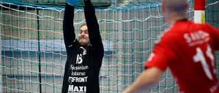 Skövdespöket begravt för Guif