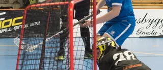 Ledde klart – fick nöja sig med oavgjort