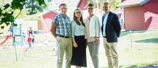 Förskola ska bli samlingslokal för unga