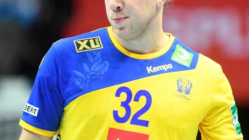 Mattias Zachrisson.