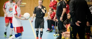 Intensiv cupperiod har dragit igång