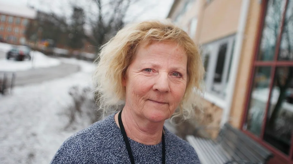 Helena Edvinsson är lokal barnombudsman i Strängnäs kommun.