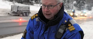 Polisen: "Föraren hade kunnat döda kompisen"