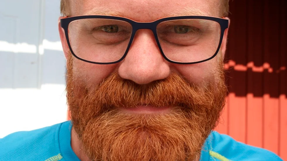 –Hur arbetsdagarna ska se ut har ungdomarna själva fått bestämma, säger Rickard Granande.