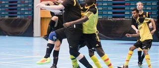 Fidsches hattrick gav KAIK/KSK kvartsfinalplats