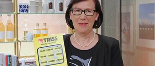 Gnestabo vann storvinst i Nyhetsmorgon