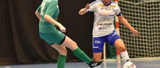 Kvitterade med fyra sekunder kvar – när Nyköpingslagen gjorde upp