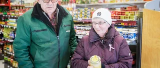 Succé för ny matbutik i Trosa: "Kunderna har verkligen hittat hit"