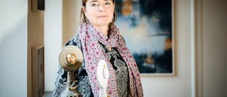 Spännande trio intar Sjöhästen