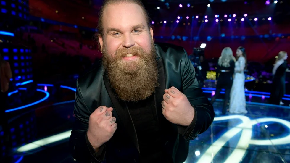 Chris Kläfford är ett av dragplåstren under årets Picnic i parken. "Idol"-vinnaren kommer den 11 juli.
