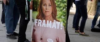 Kompromissen är Annie Lööfs verktyg