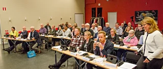 Massor med nya politiker i Oxelösund efter valet – här är de nya namnen
