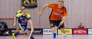 Onyx föll borta – inför storpublik
