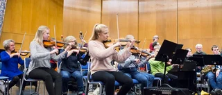 Mångkulturell musikfest i stan