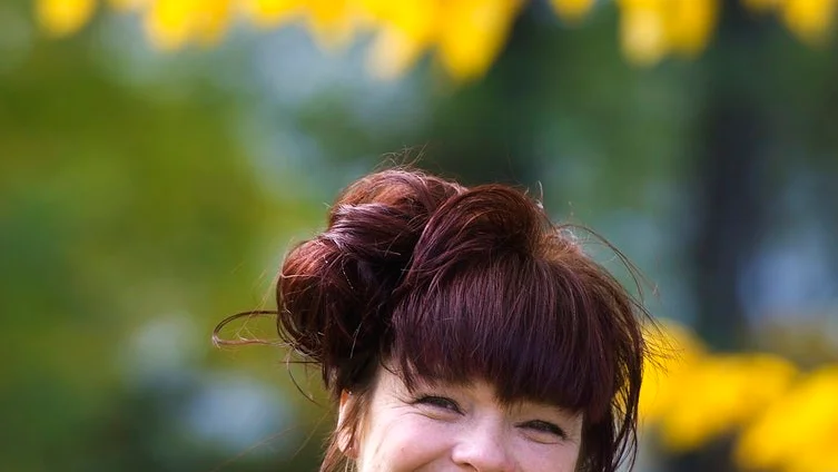 Jessica Fleetwood bor numera i Dalsland där hon är medlem av konstnärskollektivet Not Quite.