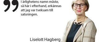 Debattkrönika: "Affärsänglar gav ett lyft för Sörmland"