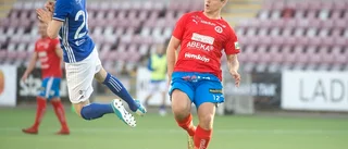 Tre spelare skadade när IFK åkte ur DM