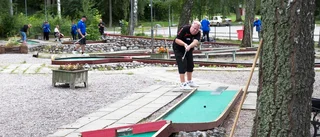 Besvikna oldboys inför finalspelet i SM