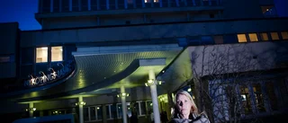 Legionella på Nyköpings lasarett