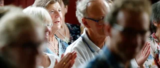 Med kulturen runt knuten