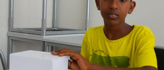 Samverkan och integration genom konsten
