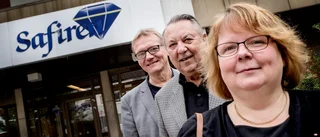 Äldreomsorgen i politikernas rampljus