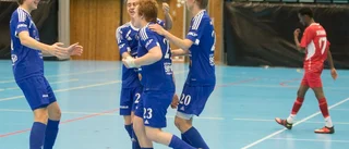 VFC U19 tog hem gruppfinalen