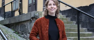 Sandra från Trosa startade metoo-upprop bland politiker