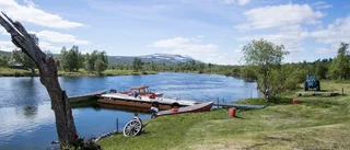 Adolfström – en pärla i det inre av Lappland