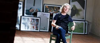 Fotografen Åke Ericson följde systrarna på Selaön under elva år