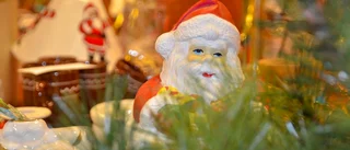 Sagolik jul med nostalgiska klappar