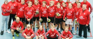 Nervöst äventyr stundar för Guif
