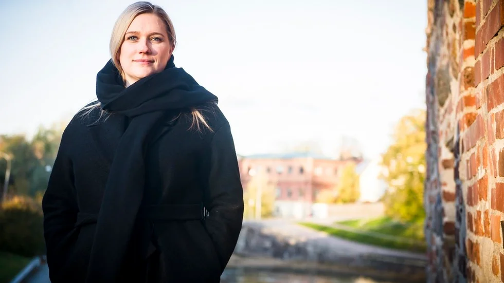 Inget problem är för stort eller för litet. Det menar Emma Pedersen, verksamhetsansvarig för Tjejjouren Mira som öppnar i Nyköping runt årsskiftet. Målet är att tjejjouren ska vara naturlig del av Nyköping och Oxelösund, säger hon.