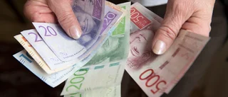 Insändare: Slöseri med skattepengar