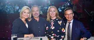 Debatt: Dags att kliva av allianståget Centerpartiet!