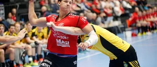 Knapp seger för Guif mot Sävehof