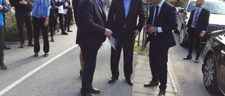 Debattör anser att flytten är en risk