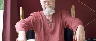 Vikingarna festar och frodas i Stallarholmen